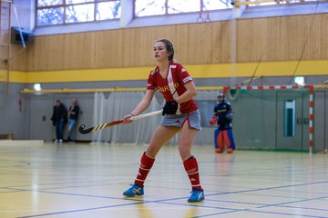 Bild 239 - A-Juniorinnen Punktrunde